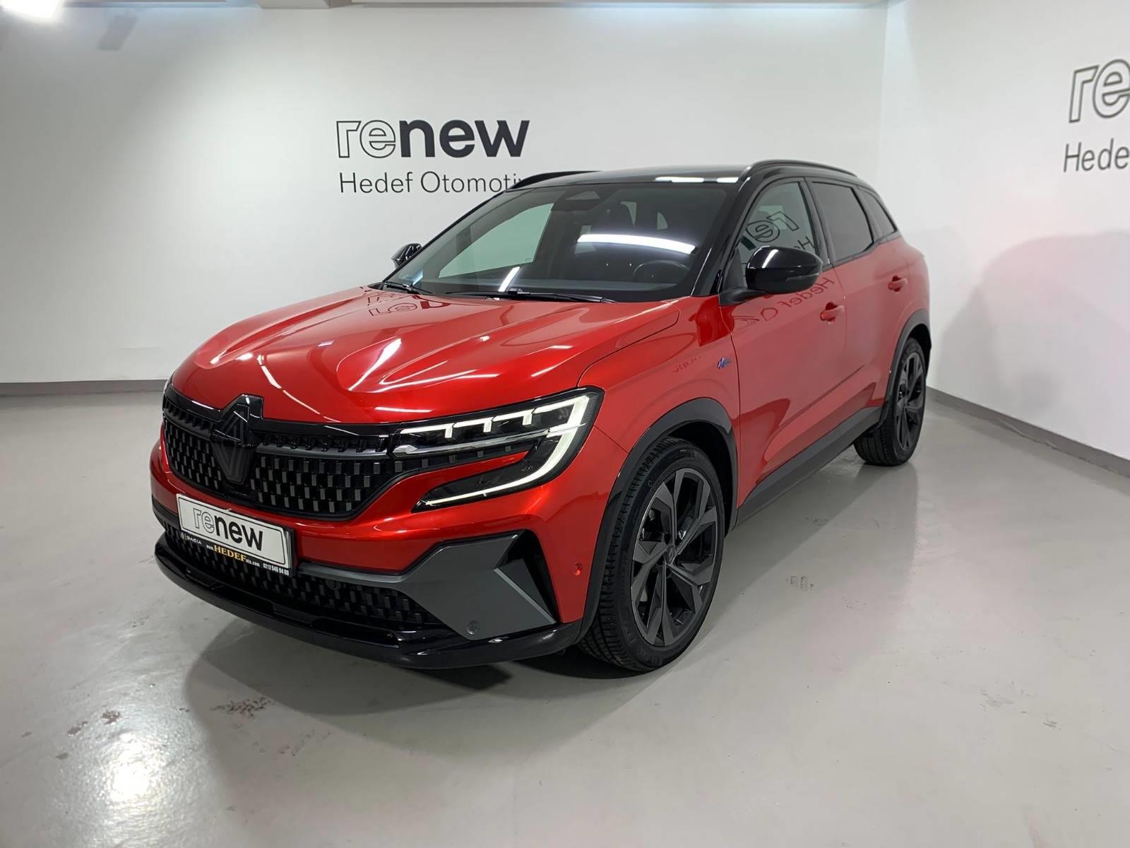 Renault Austral