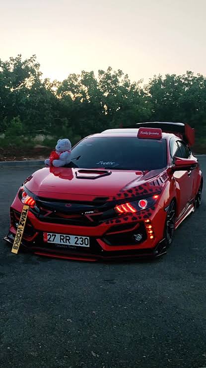 Honda