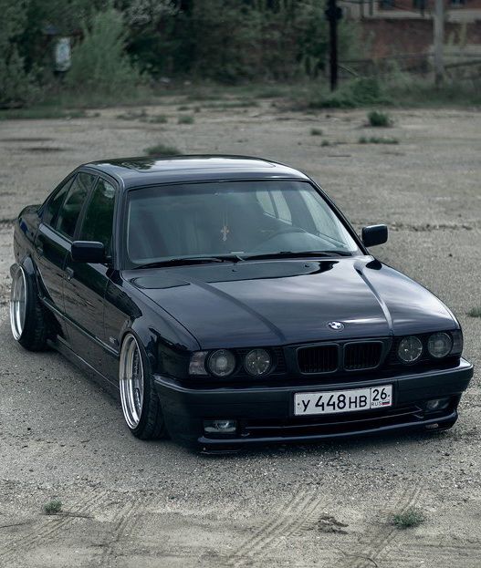 Bmw e34