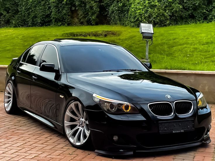 Bmw e60
